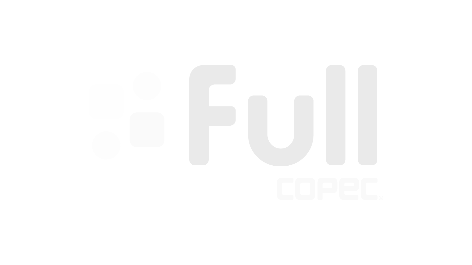full copec logo